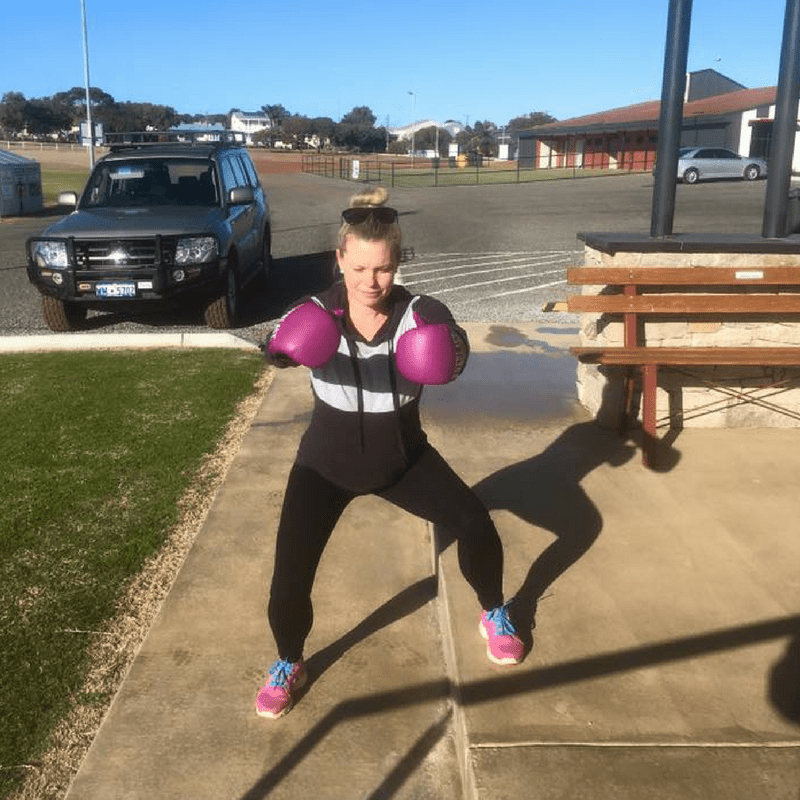 Personal Training Northam