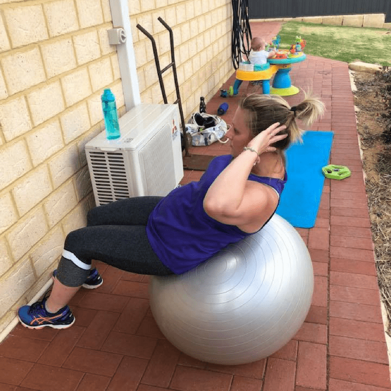 Personal Training Northam