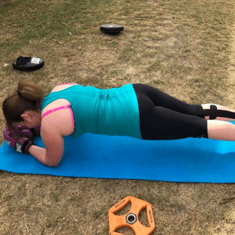 Personal Training Northam