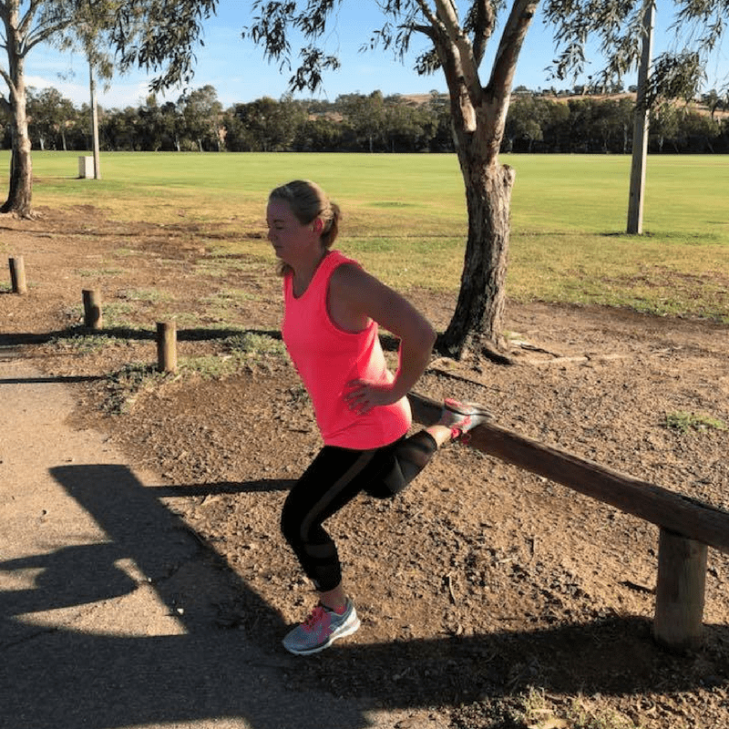 Personal Training Northam
