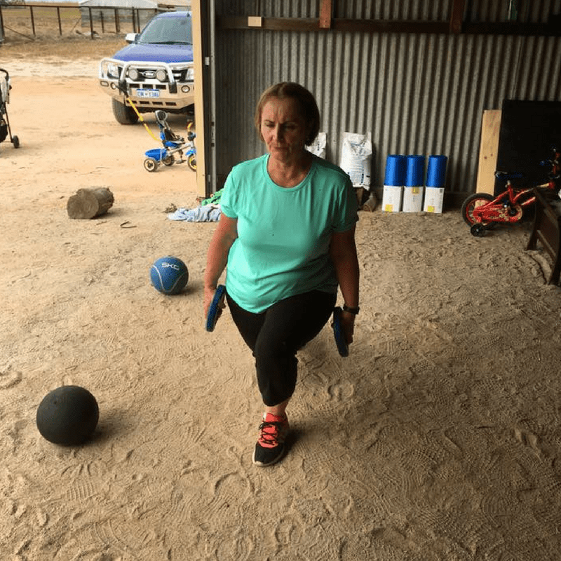 Personal Training Northam