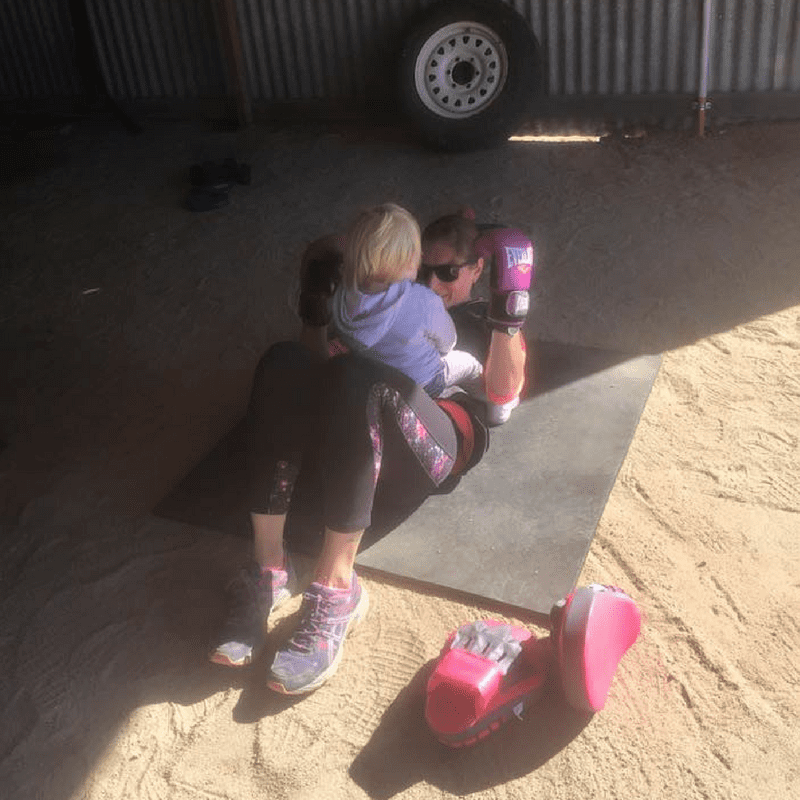 Personal Training Northam