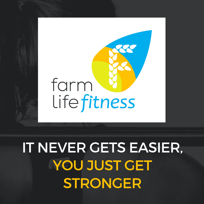 Personal Training Northam