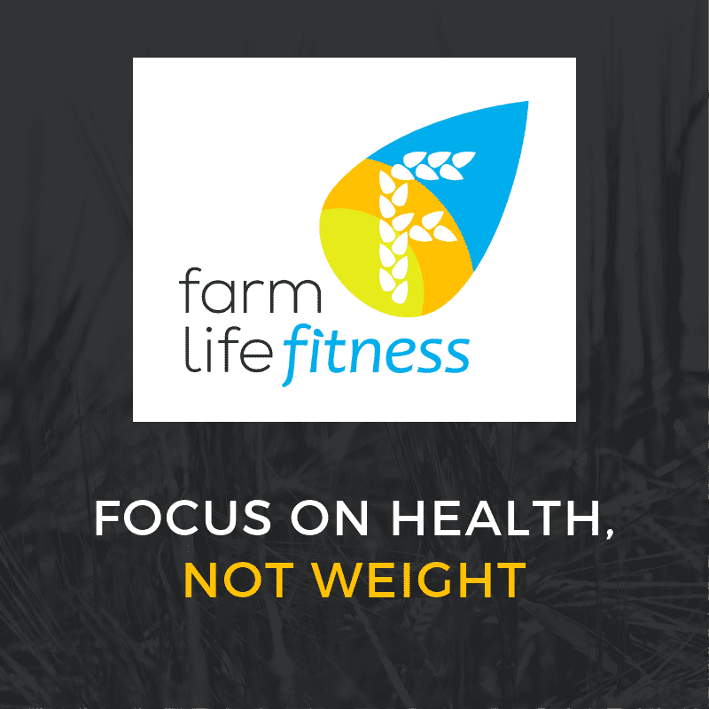 Personal Training Northam