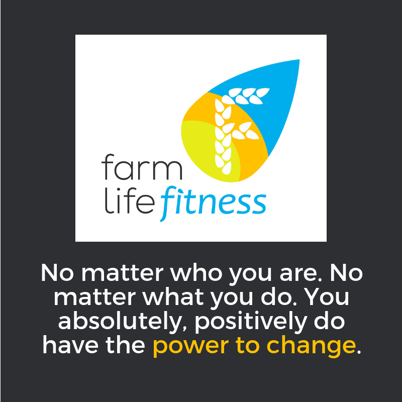 Personal Training Northam